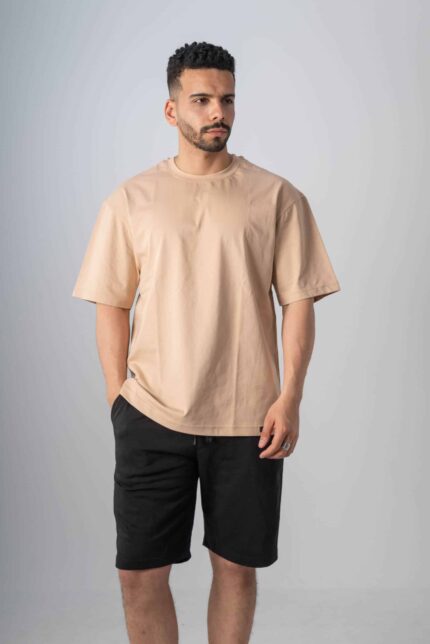 oversize t shirt