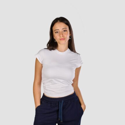 Bodycon top